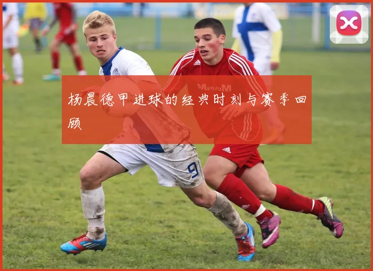 杨晨德甲进球的经典时刻与赛季回顾
