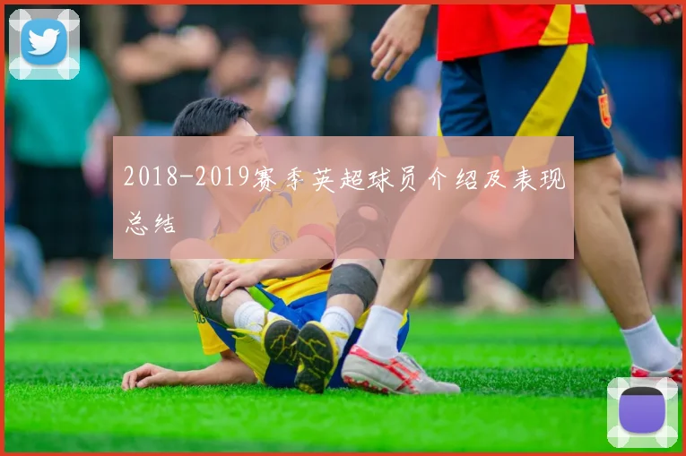 2018-2019赛季英超球员介绍及表现总结