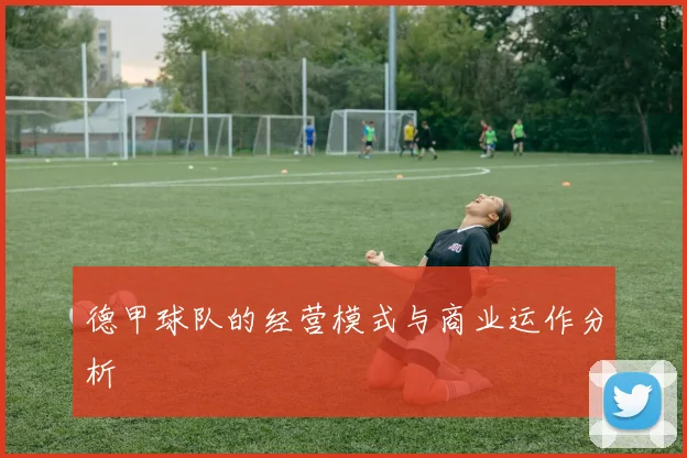 德甲球队的经营模式与商业运作分析
